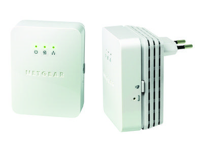 Foto netgear powerline av 200 adapter kit xavb2001