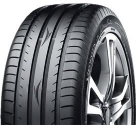 Foto Neumático VREDESTEIN XL ULTRAC CENTO 215/55 R16 Y 97 foto 340356