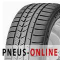 Foto Neumáticos, Roadstone Winsport, Coche Invierno : 235 40 R18 95v Xl foto 961024