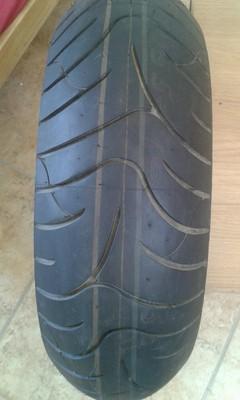 Foto Neumatico Bridgestone Battlax Bt020r 180/55-17 foto 344084