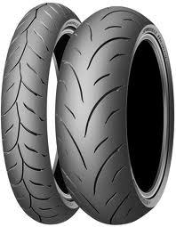 Foto Neumatico Dunlop Sportmax Qualifier Nuevo foto 188864