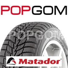 Foto Neumaticos Matador MP52 Nordicca Basic 175/70 R13 82T foto 274574
