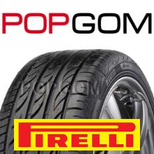 Foto Neumaticos Pirelli PZero Nero * 285/30 R21 100Y foto 139196