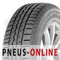 Foto Neumáticos, General Tire Snow Grabber, 4x4 Invierno : 245 65 R17 107h