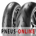 Foto Neumáticos, Pirelli Diablo Rosso Corsa, Deportes : 160 60 R17 69w