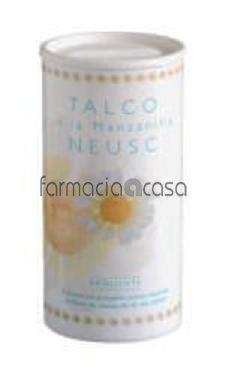Foto Neusc Talco A La Manzanilla 125 Gr foto 168137