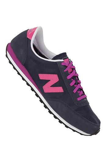 Foto New Balance 410 Shoe navy/ pink/ blue foto 317604