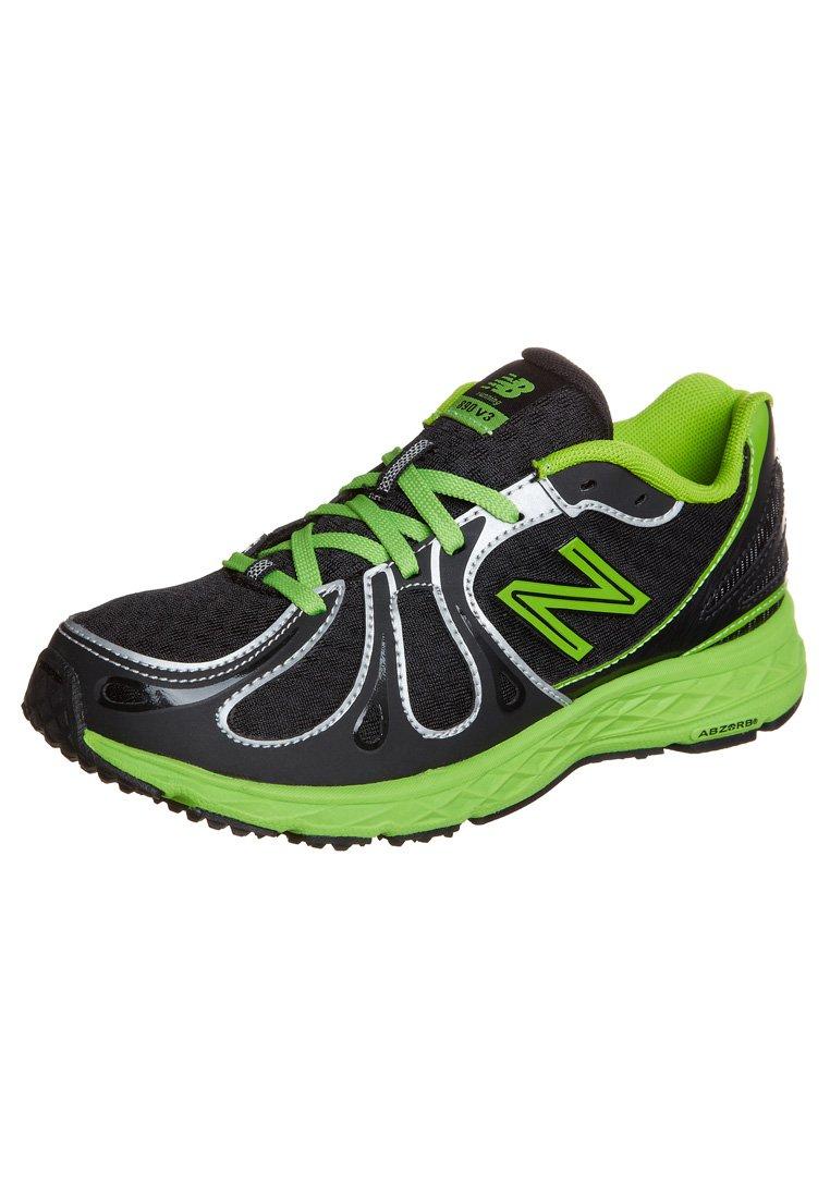 Foto New Balance Kj 890 Zapatillas Running Con Amortiguación Negro 28 foto 275107