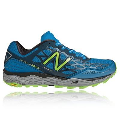 Foto New Balance Leadville MT1210 Trail Running Shoes foto 751098
