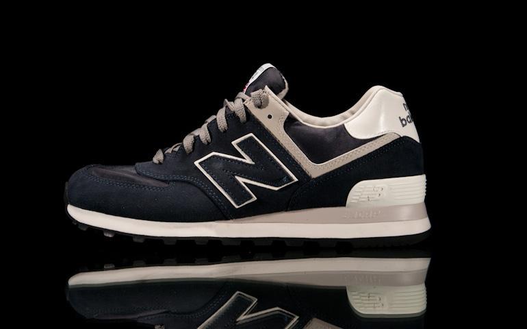 Foto New Balance M574 UNA foto 44174