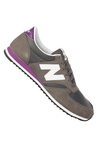 Foto New Balance Running 420 grey/purple foto 284909