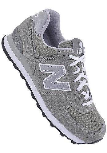 Foto New Balance Running 574 grey foto 242397
