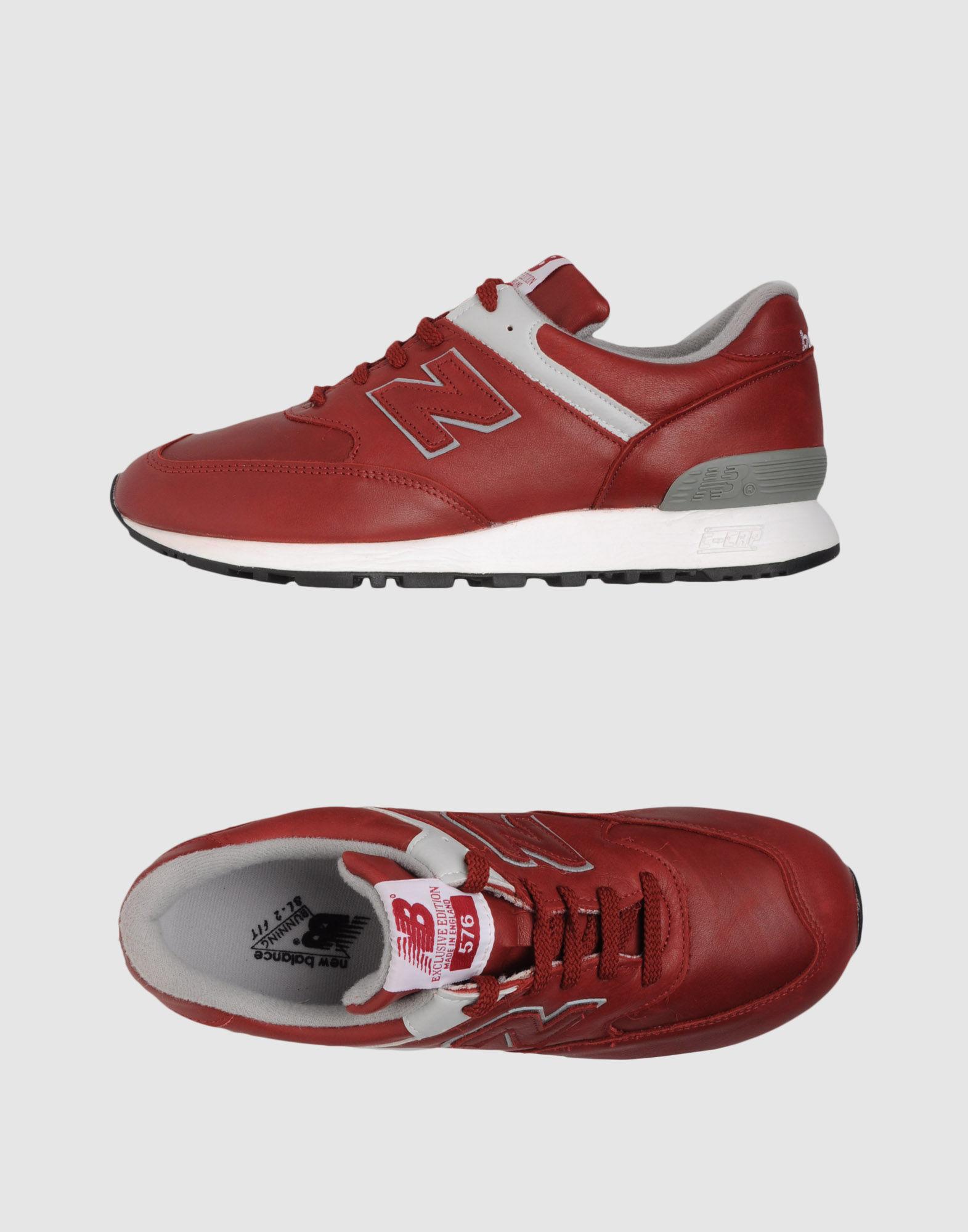 Foto new balance sneakers
 foto 120308