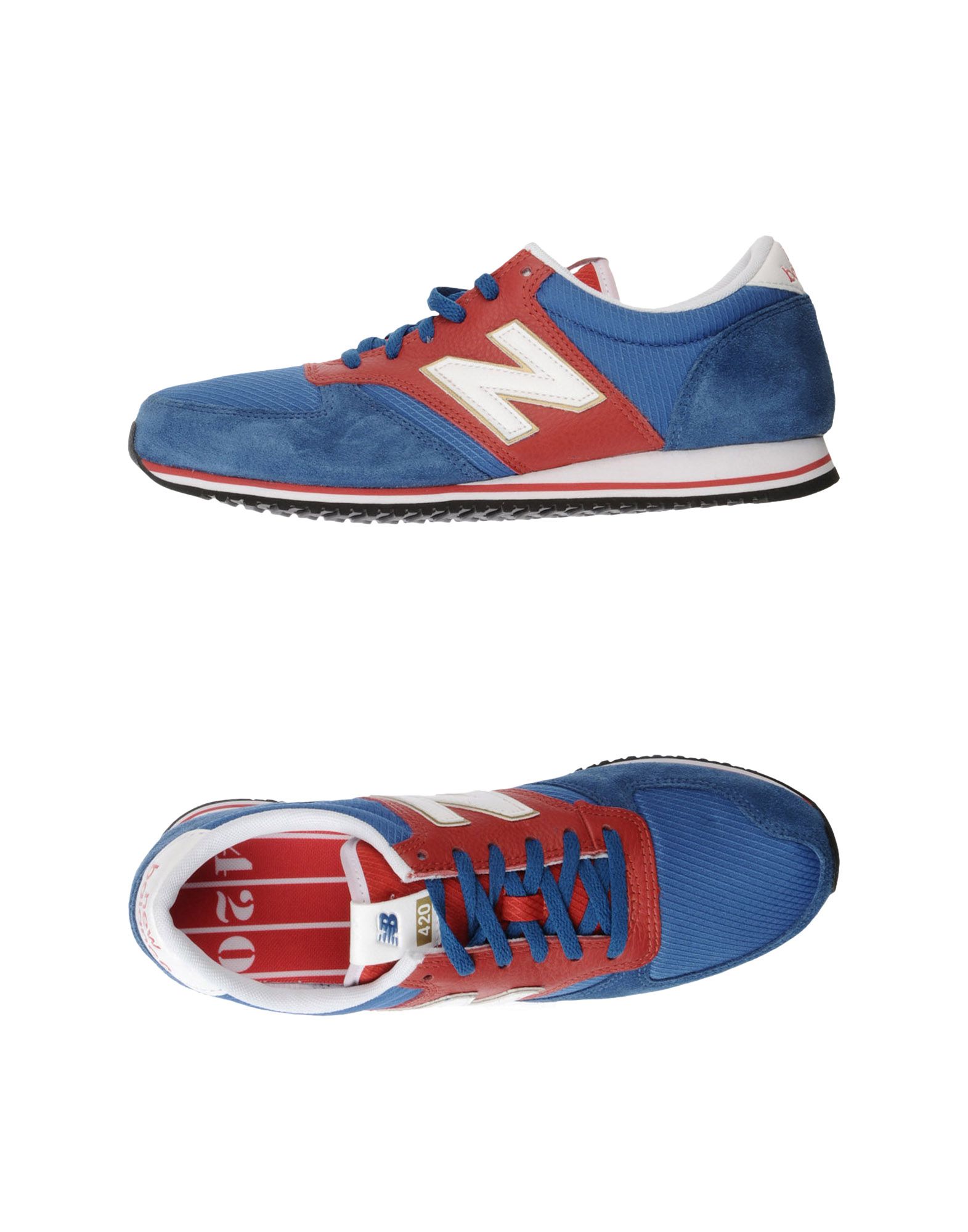 Foto new balance sneakers
 foto 49535
