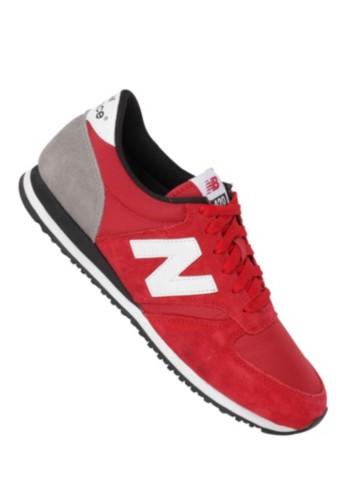 Foto New Balance U420 D red foto 454056