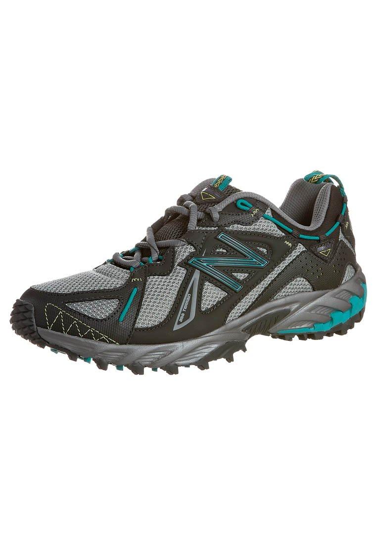 Foto New Balance Wt610b Trail Gris 43 foto 76101