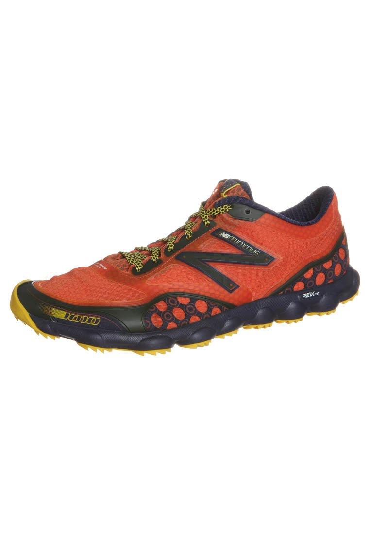 Foto New Balance Zapatillas Running Neutras Naranja 47 foto 284818