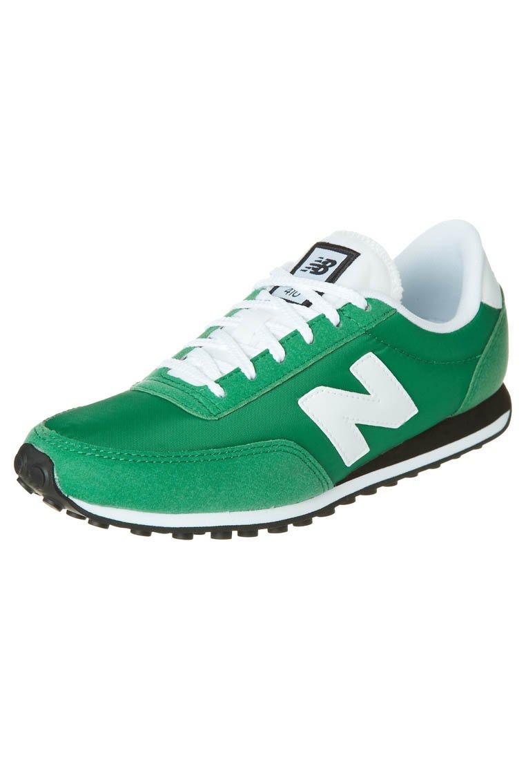 Foto New Balance Zapatillas Verde 43 foto 191226