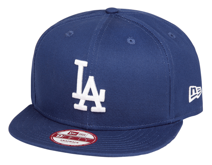 Foto New Era: LA Dodgers MLB 9Fifty - Gorra Snapback foto 410941