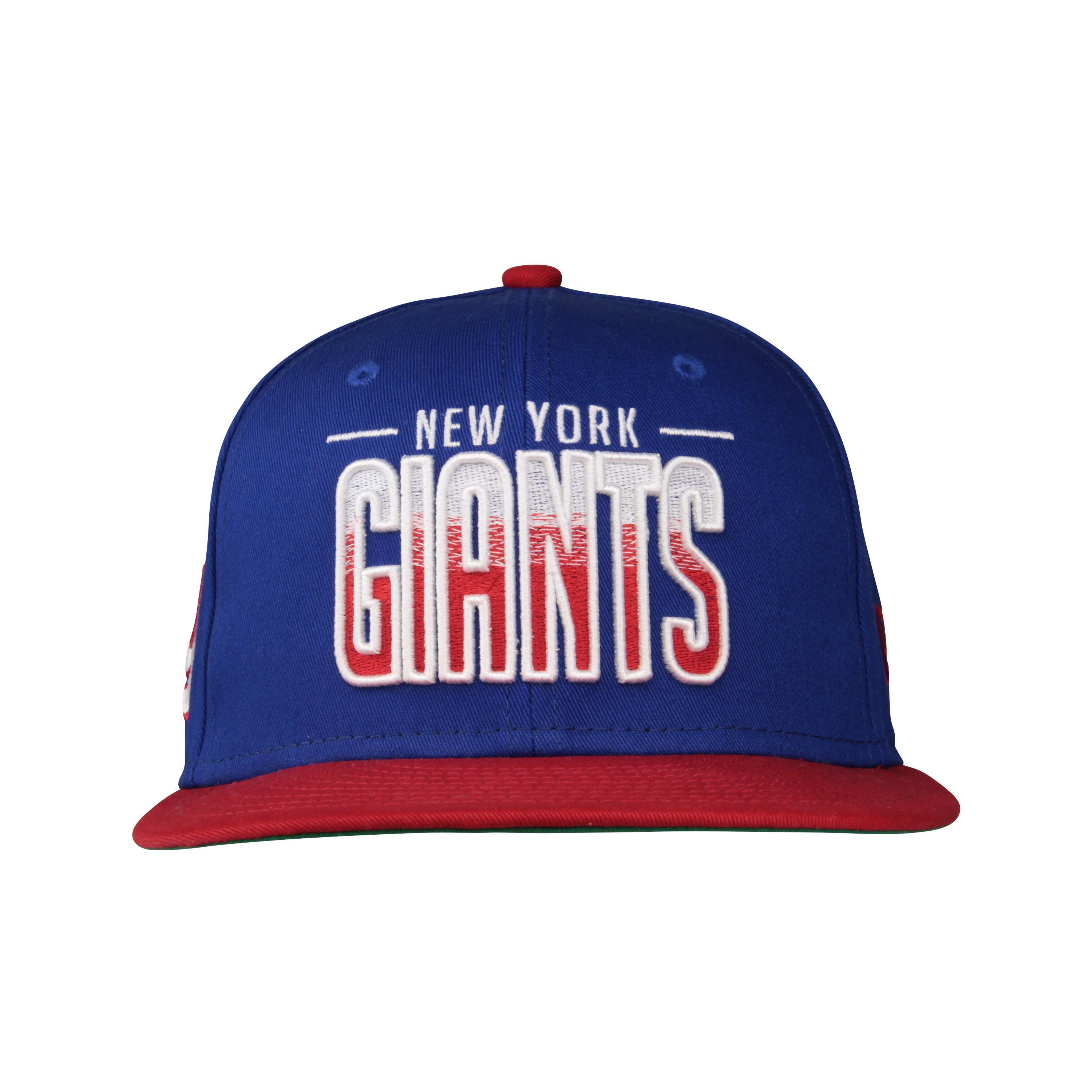 Foto New Era 950 Nfl Gia Fdsnp