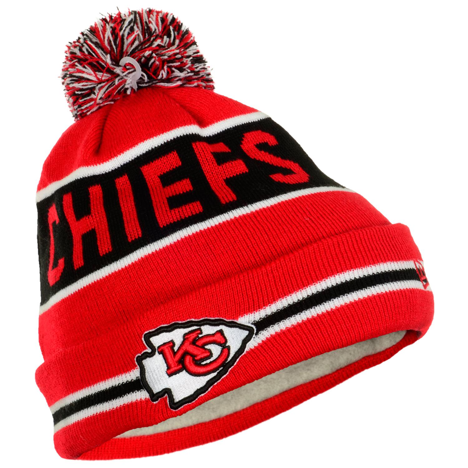 Foto New Era Emea The Jake Kanchi Gorro Rojo Negro