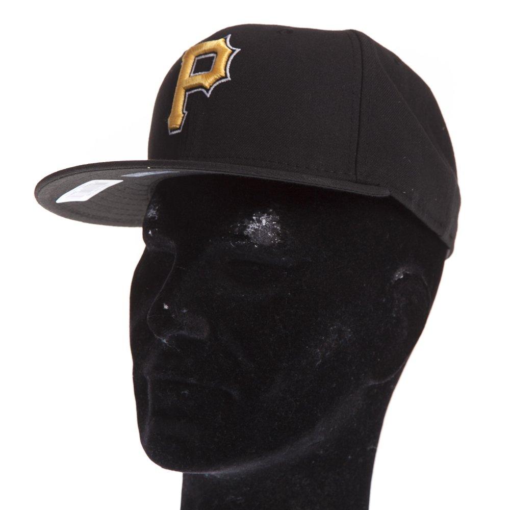 Foto New Era Gorra New Era: Acperf Pitpir Alt BK Talla: 7 foto 441156