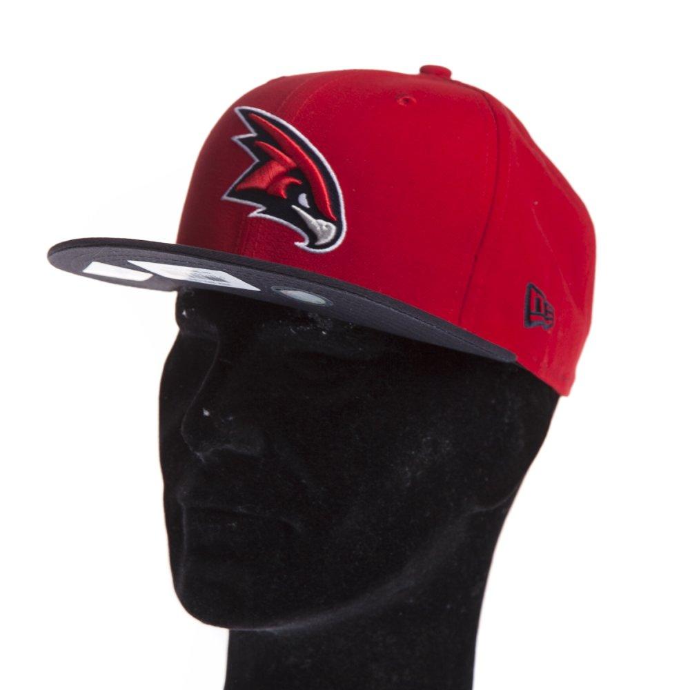 Foto New Era Gorra New Era: Team Flip ATLHAW RD Talla: 7.1/4 foto 319693