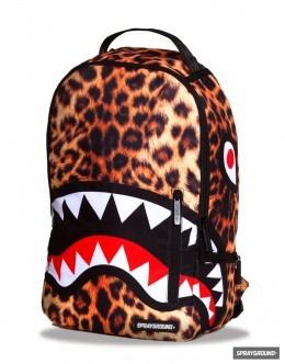 Foto New Era leopardo Mochila foto 944156