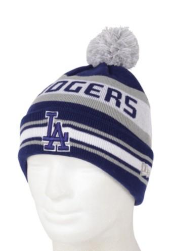 Foto New Era Los Angeles Dodgers The Jake 3 EMEA Cap team
