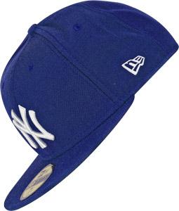 Foto New Era Mlb Basic Ny Yankees gorra azul blanco 7 foto 838176