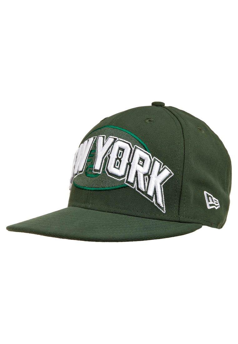 Foto New Era New York Jets 59fifty Gorra Verde 57 foto 319024