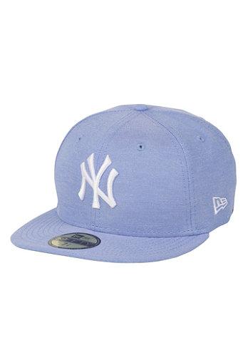 Foto New Era New York Yankees Pastalin Cap blue foto 266586