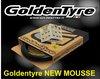 Foto NEW MOUSSE 80/100-21 GoldenTyre
