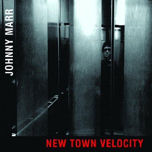 Foto New Town Velocity Vinyl Maxi Single