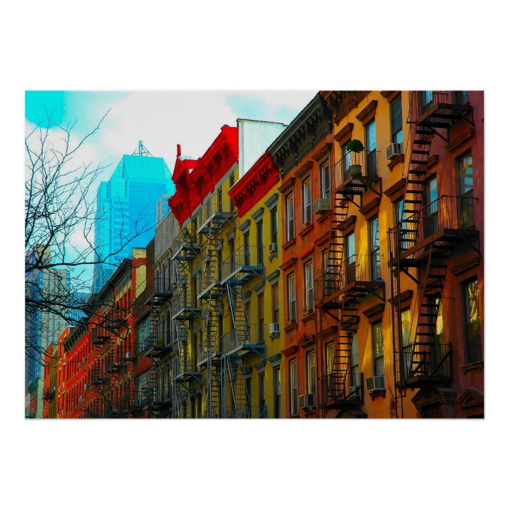 Foto New York City 