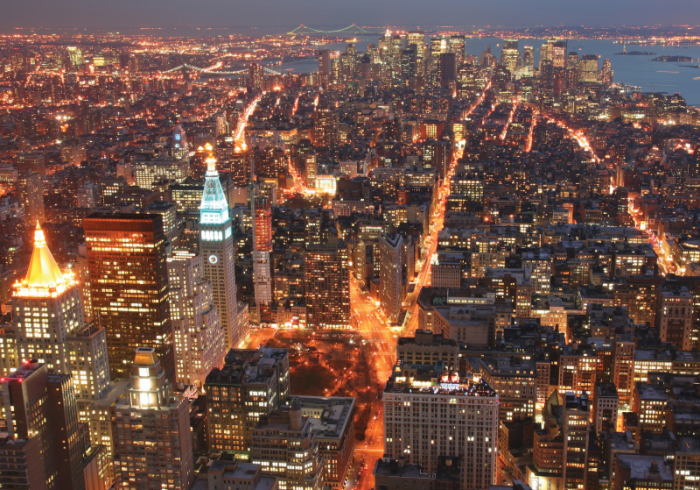 Foto New York city foto 447384