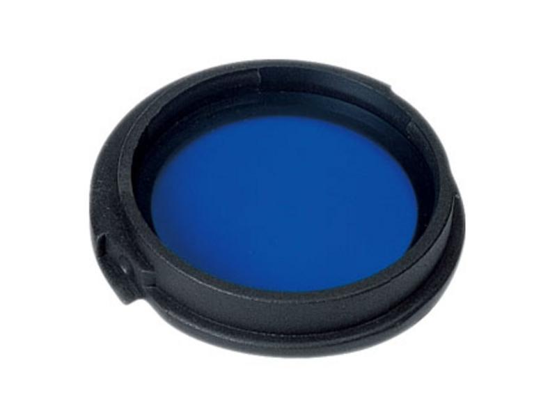 Foto NexTorch BF Blue Lens for Filter