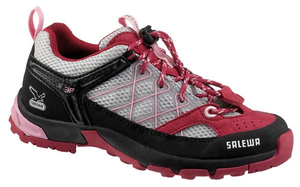 Foto Niños Salewa Firetail Silver Kids foto 400675