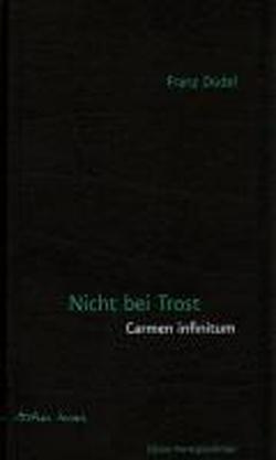 Foto Nicht bei Trost foto 792835