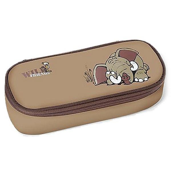 Foto Nici elefante Chumba estuche