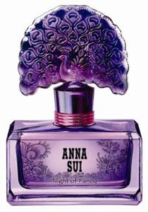 Foto Night of Fancy Perfume por Anna Sui 75 ml EDT Vaporizador foto 701249