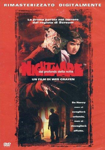 Foto Nightmare - Dal Profondo Della Notte (1984) foto 331695