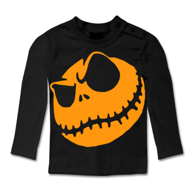 Foto Nightmare Before Christmas Camiseta de manga larga de bebé. foto 120638