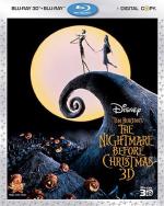 Foto Nightmare Before Christmas (the) (blu-ray+blu-ray 3d+e-copy) foto 120648