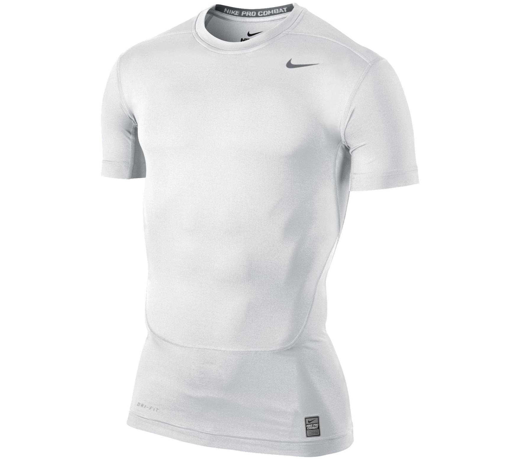 Foto Nike - Camiseta Hombre Core Compression foto 941704