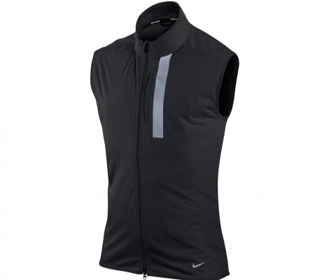 Foto Nike - Chaleco running Shield Winter Vest - HO12 - L foto 302843