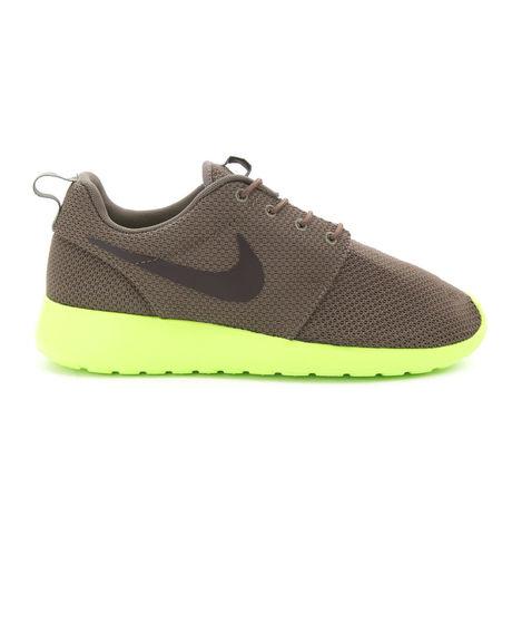 Foto NIKE - Nike Roshe run caqui foto 874951