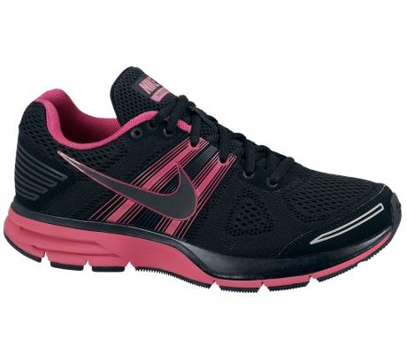 Foto Nike - Zapatillas de running Air Pegasus+ 29 Mujer negro/rosa - FA12 - EU 40 - US 8,5 foto 302390