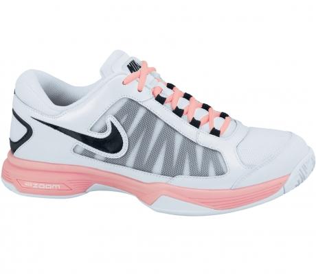 Foto Nike - Zapatillas Mujer Zoom Courtlite 3 - SP13 - EU 36,5 - US 6 foto 359639