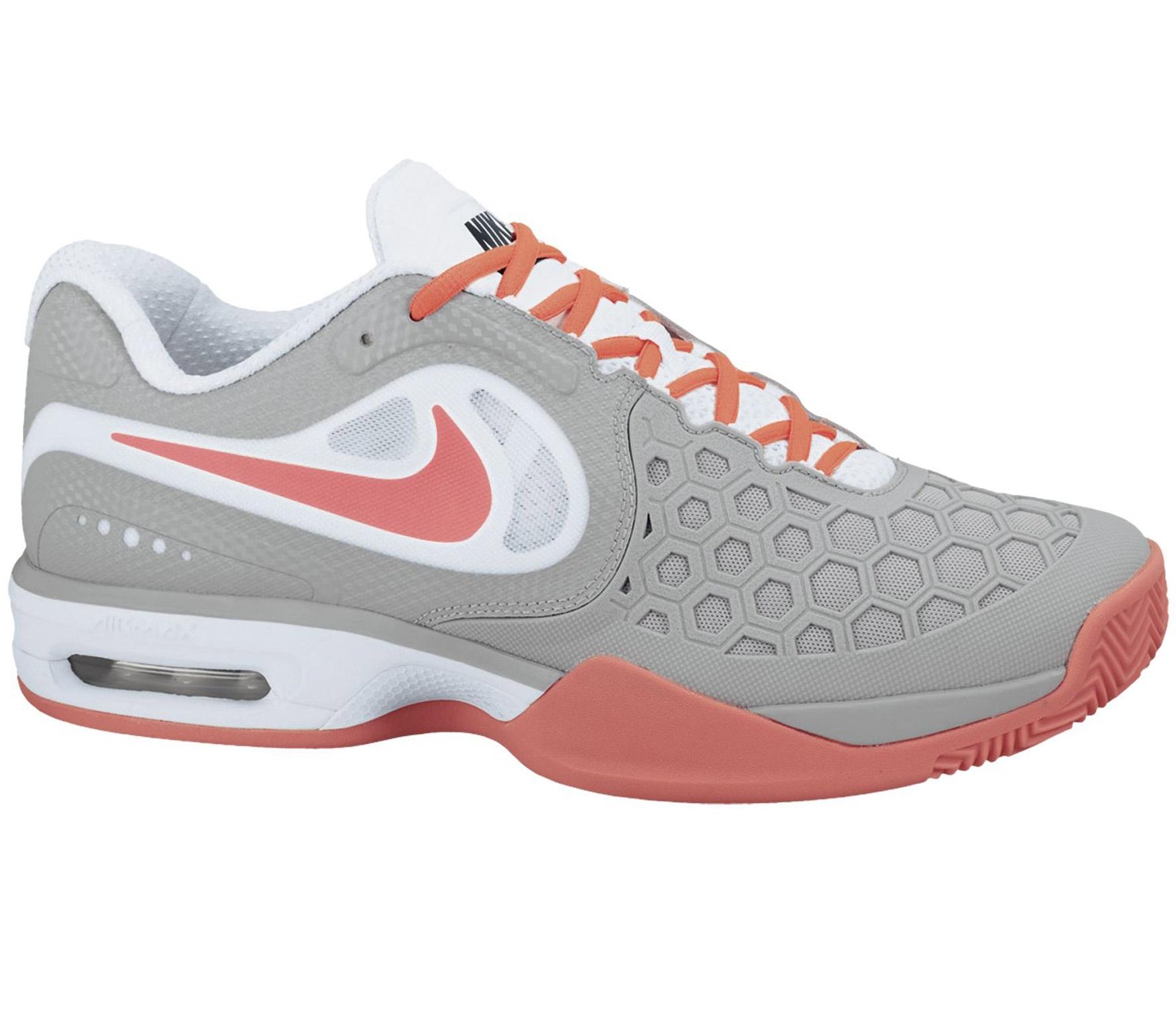 Foto Nike - Zapatillas Tenis Hombre Air Max Courtballistec 4.3 Clay - SU 13 foto 452988